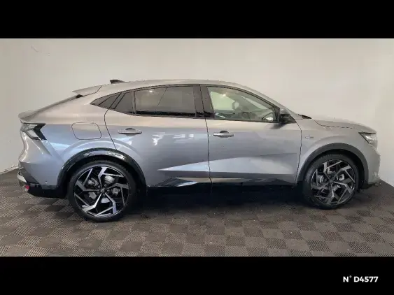 RENAULT RAFALE - voiture de démonstration - Photo 5