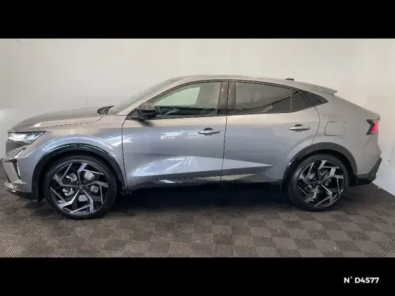 RENAULT RAFALE - voiture de démonstration - Photo 2