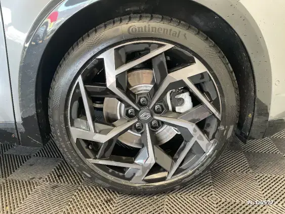 RENAULT RAFALE - voiture de démonstration - Photo 8