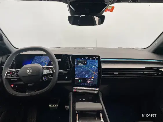 RENAULT RAFALE - voiture de démonstration - Photo 9