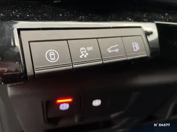 RENAULT RAFALE - voiture de démonstration - Photo 15