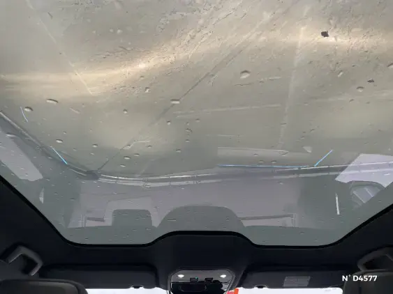 RENAULT RAFALE - voiture de démonstration - Photo 25