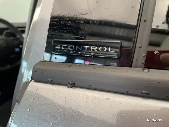 RENAULT RAFALE - voiture de démonstration - Photo 26