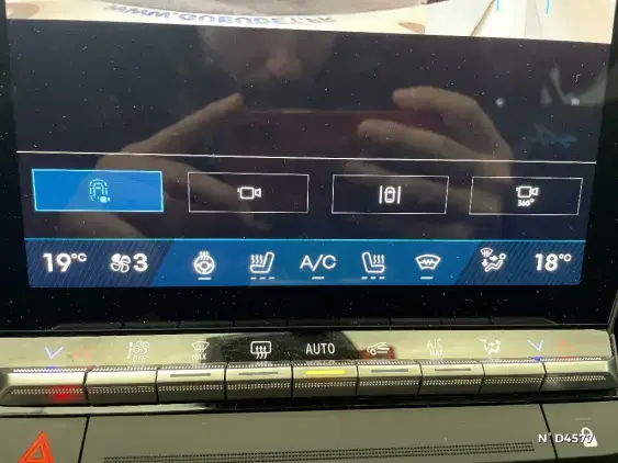 RENAULT RAFALE - voiture de démonstration - Photo 27