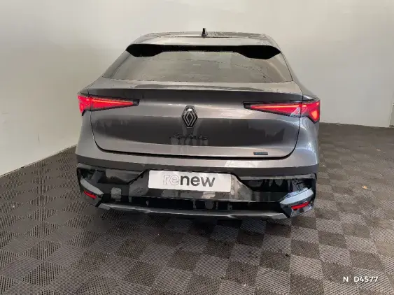 RENAULT RAFALE - voiture de démonstration - Photo 6