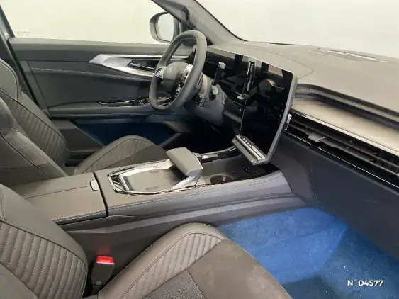 RENAULT RAFALE - voiture de démonstration - Photo 10