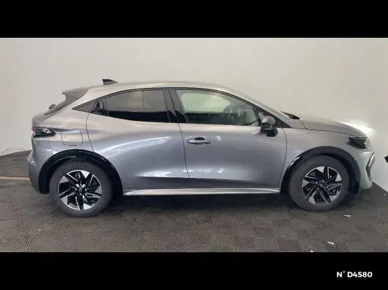 RENAULT CLIO VI - voiture de démonstration - Photo 5