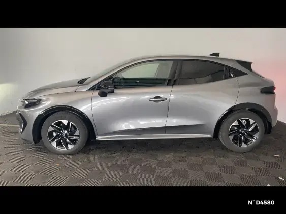 RENAULT CLIO VI - voiture de démonstration - Photo 2