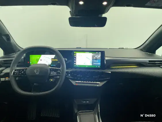 RENAULT CLIO VI - voiture de démonstration - Photo 9