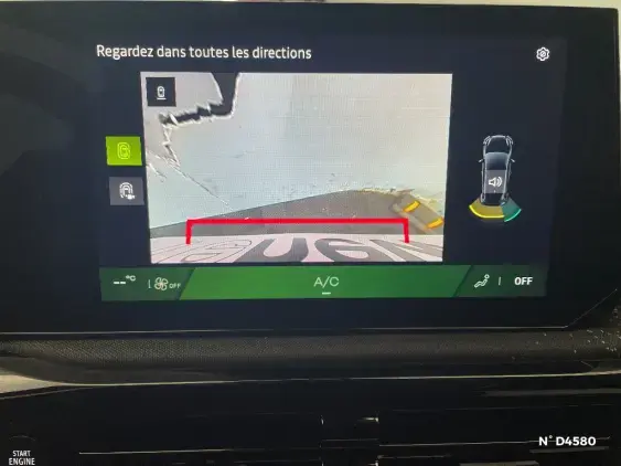 RENAULT CLIO VI - voiture de démonstration - Photo 14