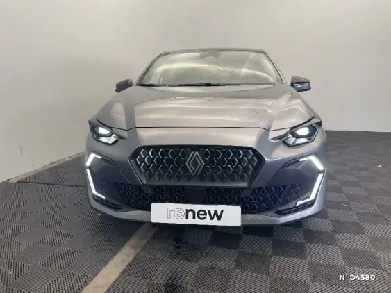 RENAULT CLIO VI - voiture de démonstration - Photo 3