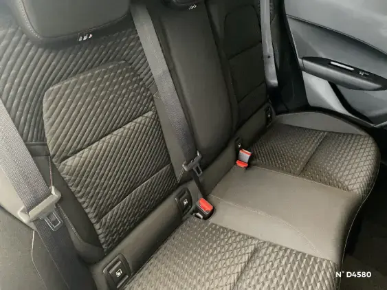 RENAULT CLIO VI - voiture de démonstration - Photo 11