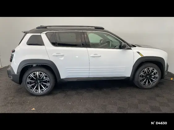 RENAULT RENAULT 4 ELECTRIQUE - voiture de démonstration - Photo 5