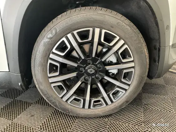 RENAULT RENAULT 4 ELECTRIQUE - voiture de démonstration - Photo 8