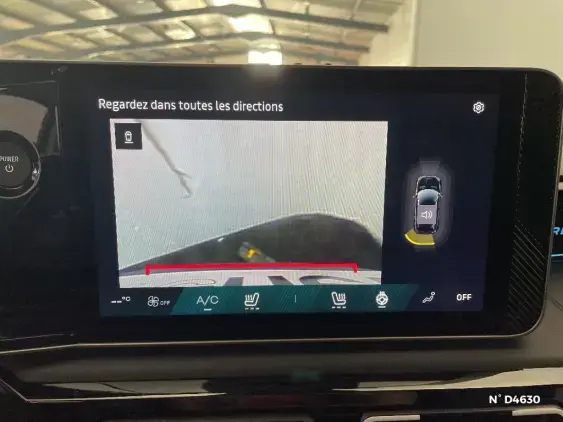 RENAULT RENAULT 4 ELECTRIQUE - voiture de démonstration - Photo 14