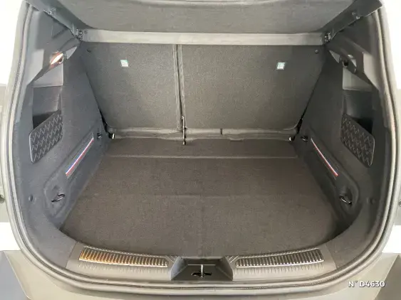 RENAULT RENAULT 4 ELECTRIQUE - voiture de démonstration - Photo 7