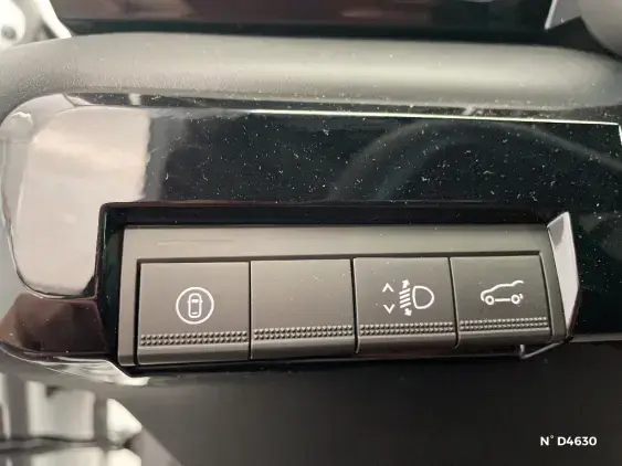 RENAULT RENAULT 4 ELECTRIQUE - voiture de démonstration - Photo 15