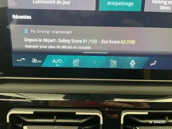 RENAULT RENAULT 4 ELECTRIQUE - voiture de démonstration - Photo 25