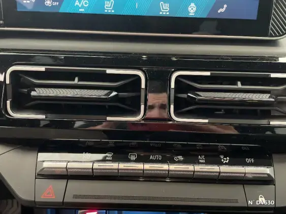 RENAULT RENAULT 4 ELECTRIQUE - voiture de démonstration - Photo 26