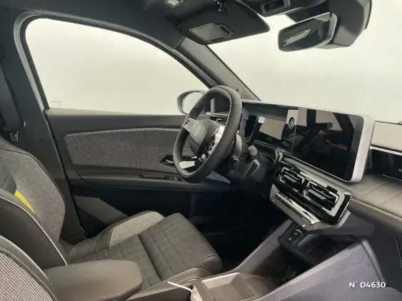 RENAULT RENAULT 4 ELECTRIQUE - voiture de démonstration - Photo 10