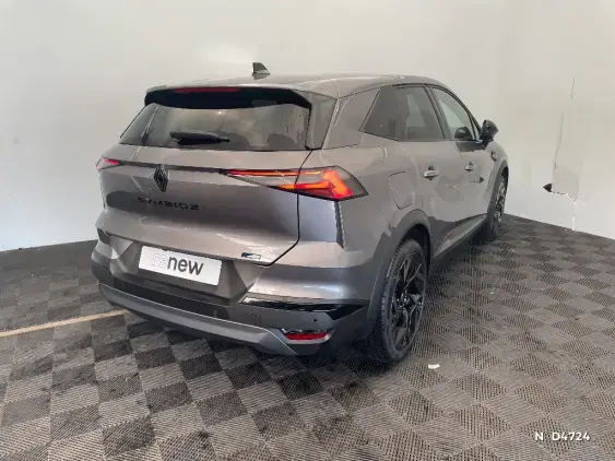 RENAULT SYMBIOZ - voiture de démonstration - Photo 4