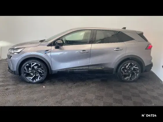 RENAULT SYMBIOZ - voiture de démonstration - Photo 2