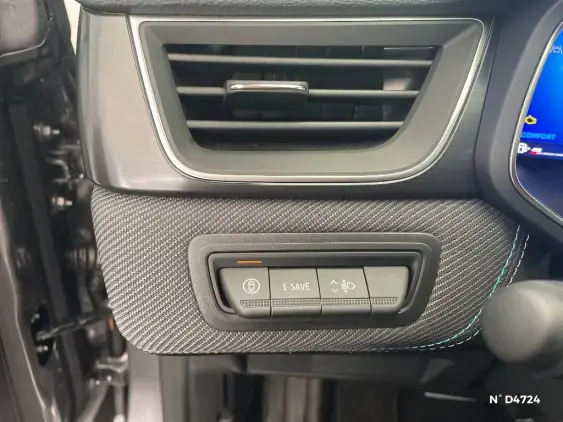 RENAULT SYMBIOZ - voiture de démonstration - Photo 15