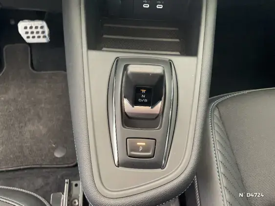 RENAULT SYMBIOZ - voiture de démonstration - Photo 27