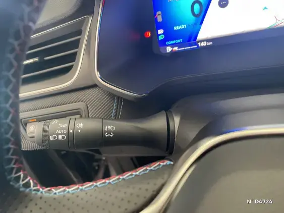 RENAULT SYMBIOZ - voiture de démonstration - Photo 29