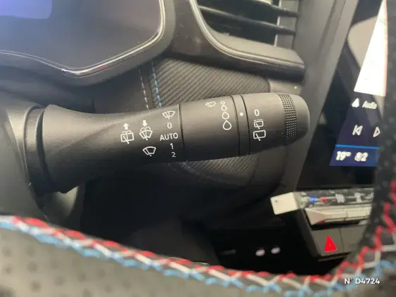 RENAULT SYMBIOZ - voiture de démonstration - Photo 30