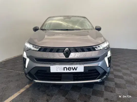 RENAULT SYMBIOZ - voiture de démonstration - Photo 3