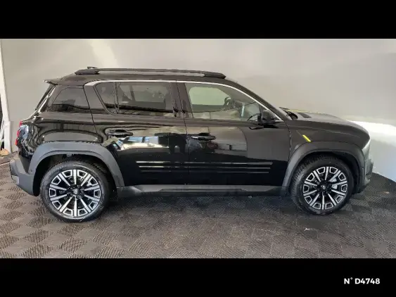 RENAULT RENAULT 4 ELECTRIQUE - voiture de démonstration - Photo 5