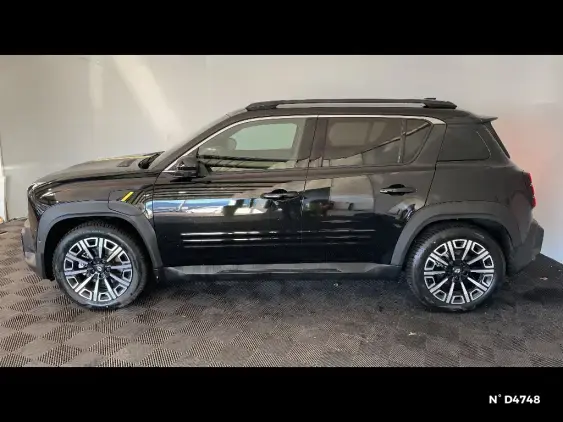 RENAULT RENAULT 4 ELECTRIQUE - voiture de démonstration - Photo 2