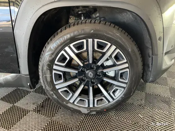 RENAULT RENAULT 4 ELECTRIQUE - voiture de démonstration - Photo 8