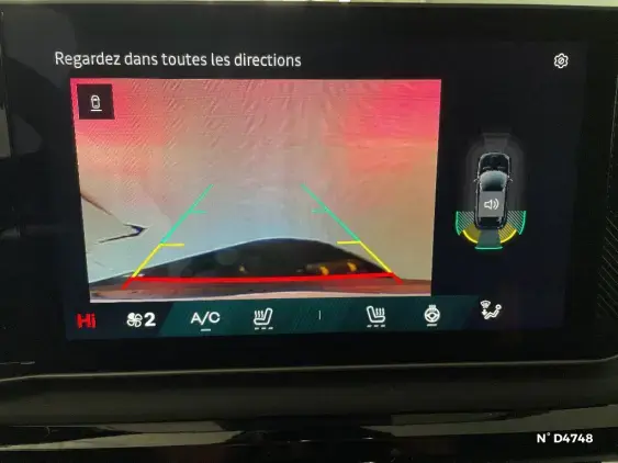 RENAULT RENAULT 4 ELECTRIQUE - voiture de démonstration - Photo 14