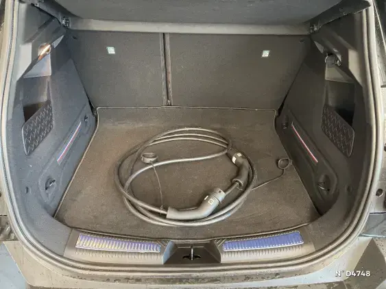 RENAULT RENAULT 4 ELECTRIQUE - voiture de démonstration - Photo 7