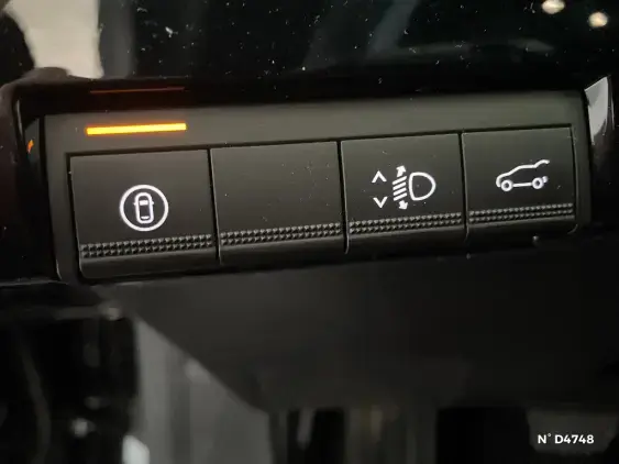 RENAULT RENAULT 4 ELECTRIQUE - voiture de démonstration - Photo 15