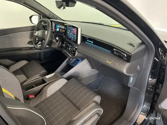 RENAULT RENAULT 4 ELECTRIQUE - voiture de démonstration - Photo 10