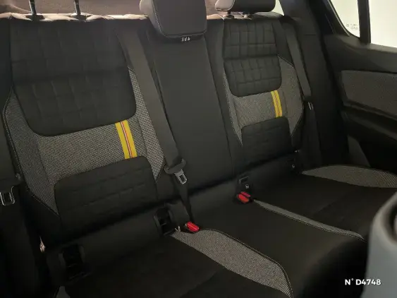 RENAULT RENAULT 4 ELECTRIQUE - voiture de démonstration - Photo 11