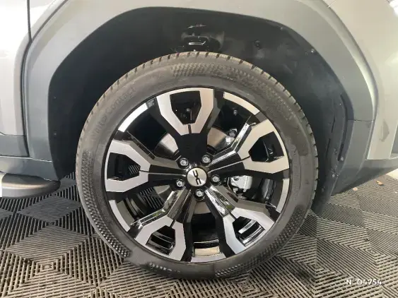 DACIA BIGSTER - voiture de démonstration - Photo 8