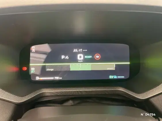 DACIA BIGSTER - voiture de démonstration - Photo 12