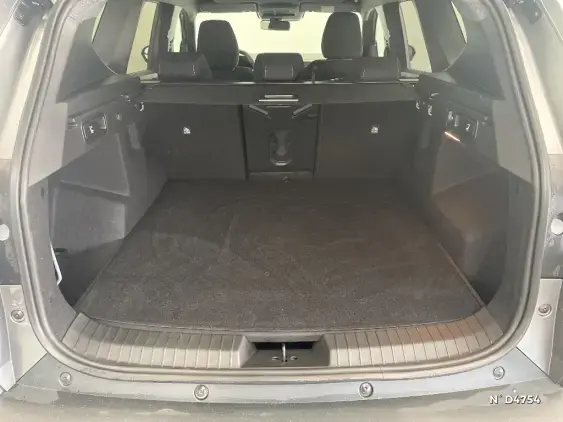 DACIA BIGSTER - voiture de démonstration - Photo 7