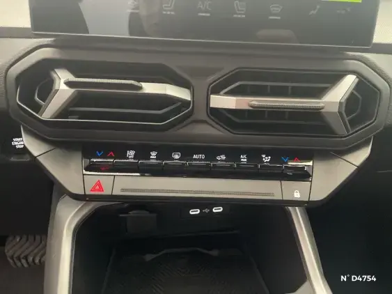 DACIA BIGSTER - voiture de démonstration - Photo 27