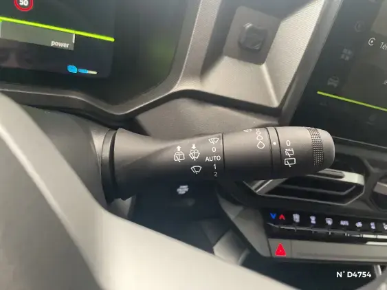 DACIA BIGSTER - voiture de démonstration - Photo 30