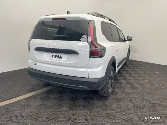 DACIA JOGGER - voiture de démonstration - Photo 4