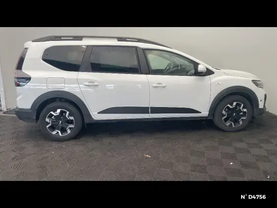 DACIA JOGGER - voiture de démonstration - Photo 5