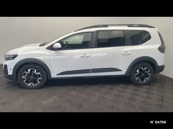 DACIA JOGGER - voiture de démonstration - Photo 2