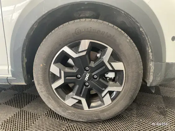 DACIA JOGGER - voiture de démonstration - Photo 8