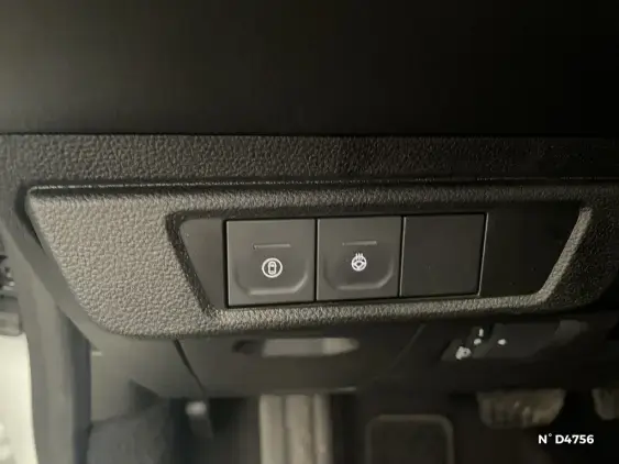 DACIA JOGGER - voiture de démonstration - Photo 15