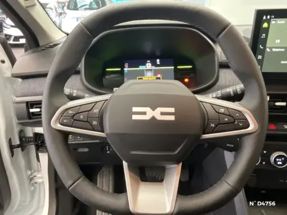 DACIA JOGGER - voiture de démonstration - Photo 25